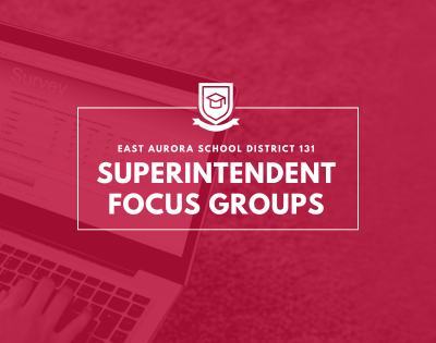 Superintendent Search Focus Groups