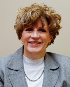 Sheila Conrad