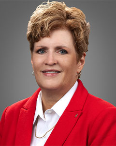 Principal Sheila Conrad