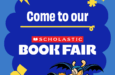 Krug Bookfair May 19th-May 23rd