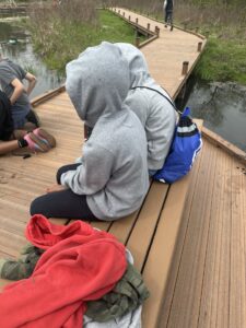 Red Oak Nature Center 1