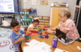 Krug Curriculum Night Fun!