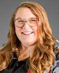 Krug Principal Claire Lansford