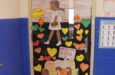 Black History Month Door Decorating Contest